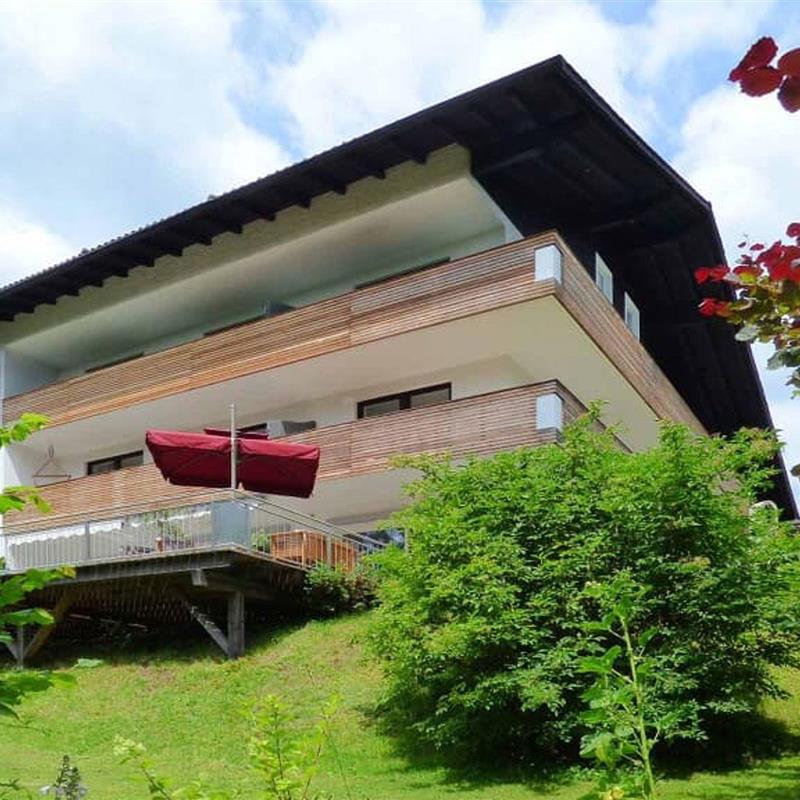  - 2 personer -  - Bärnerauweg - 94255 - Böbrach