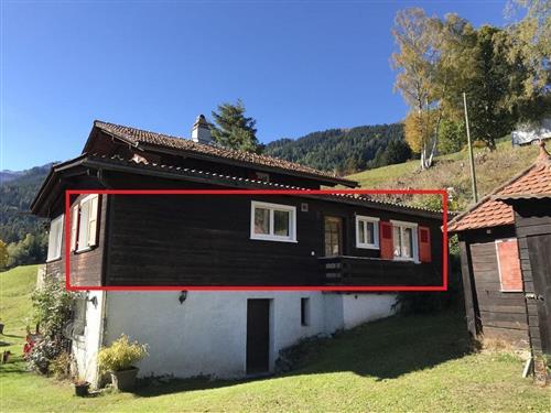 Ferieleilighet - 4 personer -  - Prasantjanerweg - 7074 - Malix