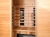Bild 1 - Bastu