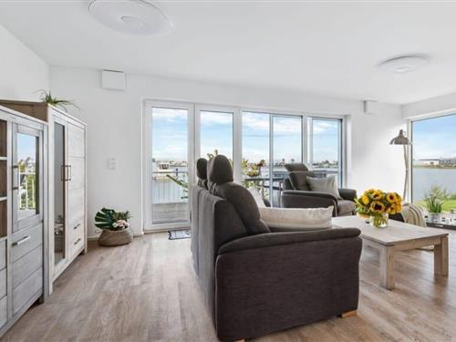 Sommerhus - 6 personer -  - 24376 - Olpenitz