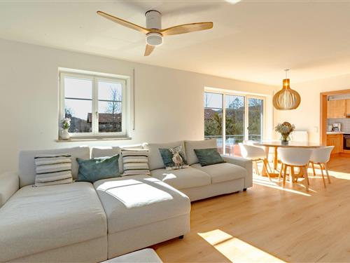 Holiday apartment - 5 persons -  - In der Hub - 87509 - Immenstadt