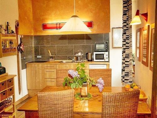 Holiday Home/Apartment - 4 persons -  - Hauptstr. - 16269 - Wriezen Ot Haselberg