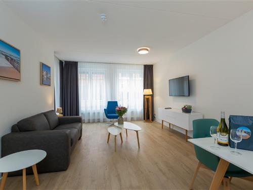 Holiday apartment - 6 persons -  - 4374AT - Zoutelande