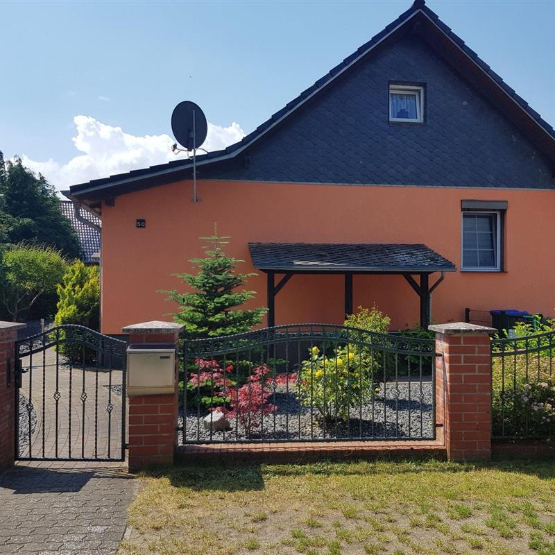 Sommerhus - 6 personer -  - Altwarp - 17375