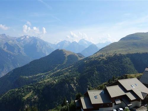 Ferienhaus - 5 Personen -  - 38750 - Huez