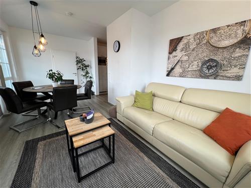 Ferielejlighed - 6 personer -  - Neustädter Straße - 23743 - Grömitz