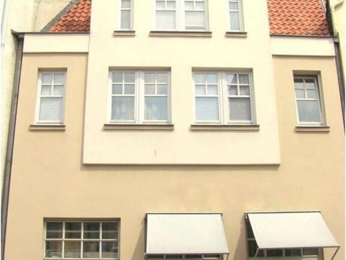 Feriehus / leilighet - 3 personer -  - 23552 - Lübeck-Innenstadt