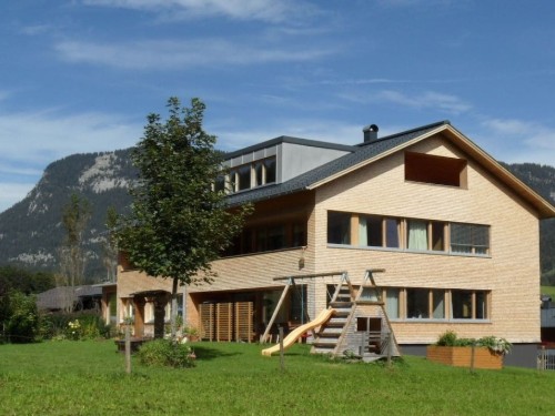 Fritidshus - 6 personer -  - 6886 - Schoppernau
