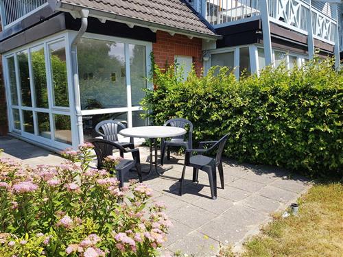 Feriecenter - 3 personer -  - Neuensien - 18586 - Sellin (Ostseebad)