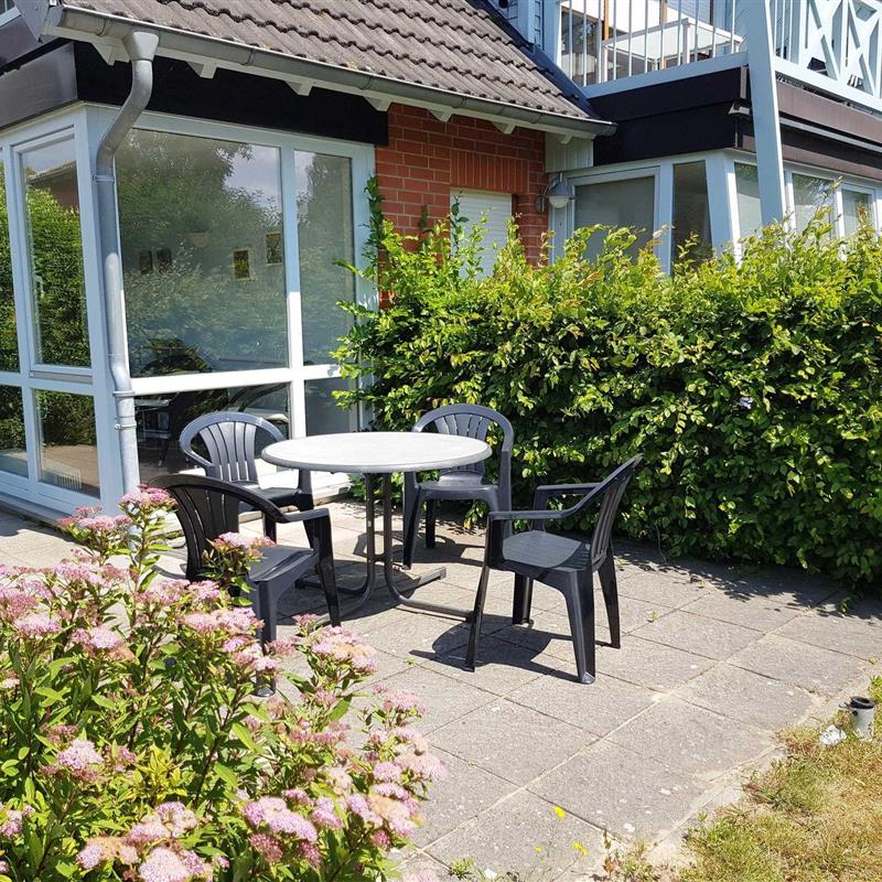 Feriecenter - 3 personer -  - Neuensien - 18586 - Sellin (Ostseebad)