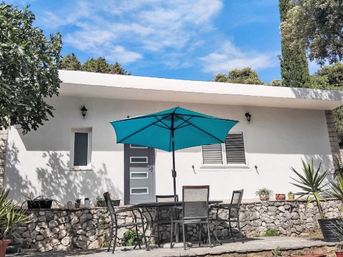Ferienhaus - 4 Personen -  - 21218 - Trogir/Seget Donji