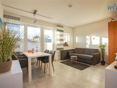 Ferielejlighed - 4 personer -  - Viktoriastr. - 26757 - Borkum