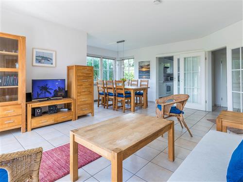 Ferienhaus - 6 Personen -  - Redewischer Straße 24 d - 23946 - Boltenhagen