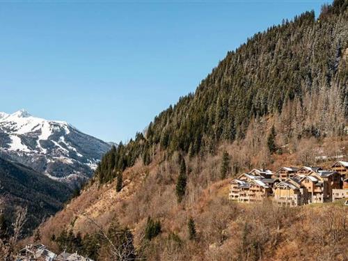 Holiday apartment - 6 persons -  - 73350 - Champagny En Vanoise