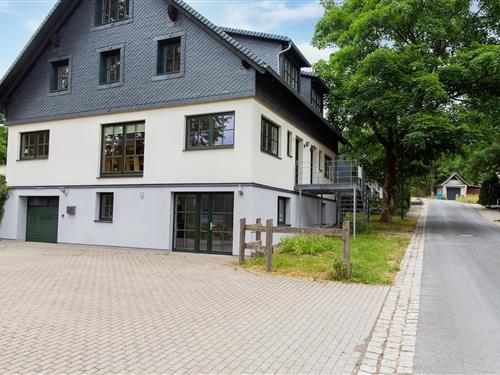 Ferieleilighet - 3 personer -  - 98749 - Eisfeld