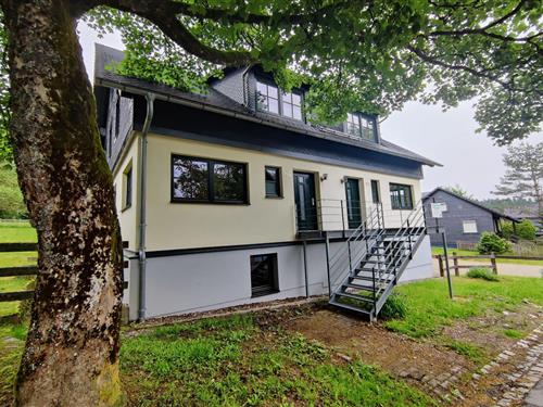 Holiday apartment - 3 persons -  - 98749 - Eisfeld