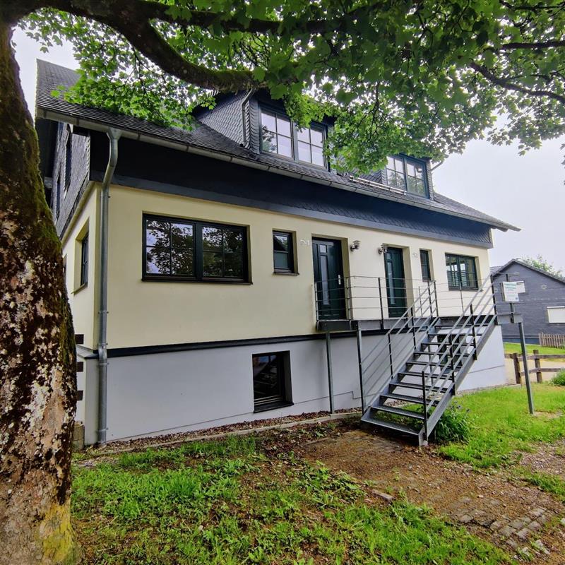 Ferielejlighed - 3 personer -  - 98749 - Eisfeld