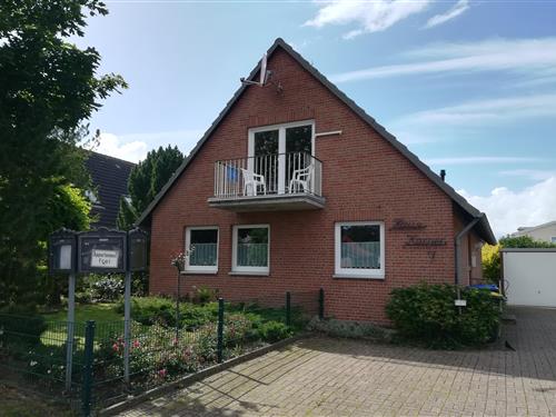 Holiday Home/Apartment - 6 persons -  - Kornhof - 23747 - Dahme