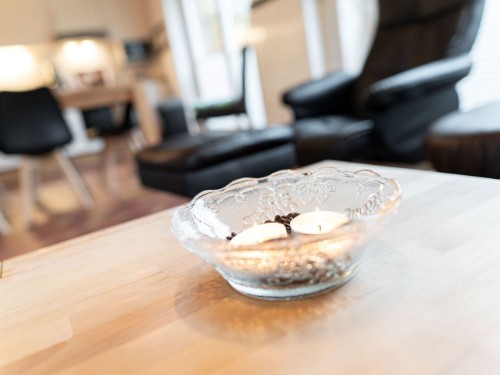 Fritidshus - 6 personer -  - Am Schilf - 21762 - Otterndorf