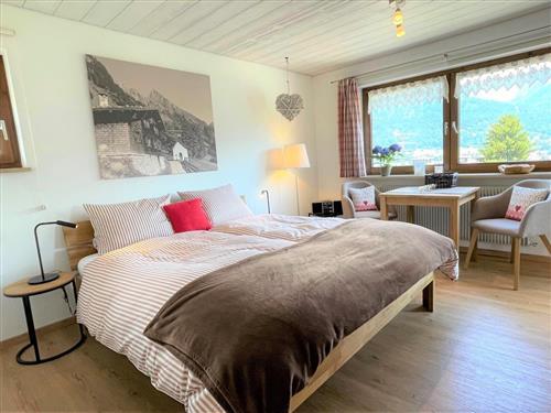 Semesterhus/Semesterlägenhet - 2 personer -  - Jauchen - 87561 - Oberstdorf