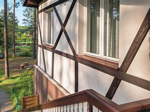 Holiday home - 6 persons -  - Szafirowa - 80-322 - Stezyca