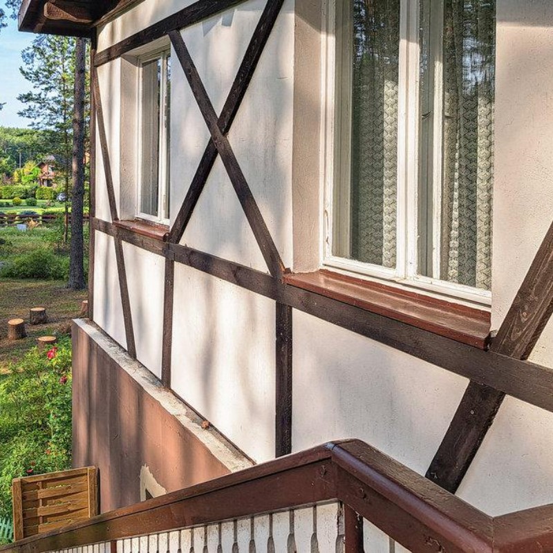 Sommerhus - 6 personer -  - Szafirowa - 80-322 - Stezyca