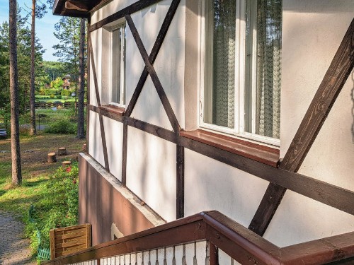 Feriehus - 6 personer -  - Szafirowa - 80-322 - Stezyca