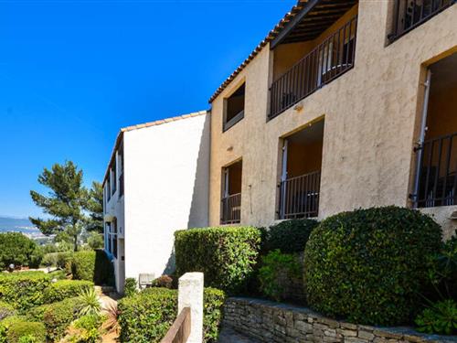 Sommerhus - 4 personer -  - 83270 - Saint-Cyr-Sur-Mer