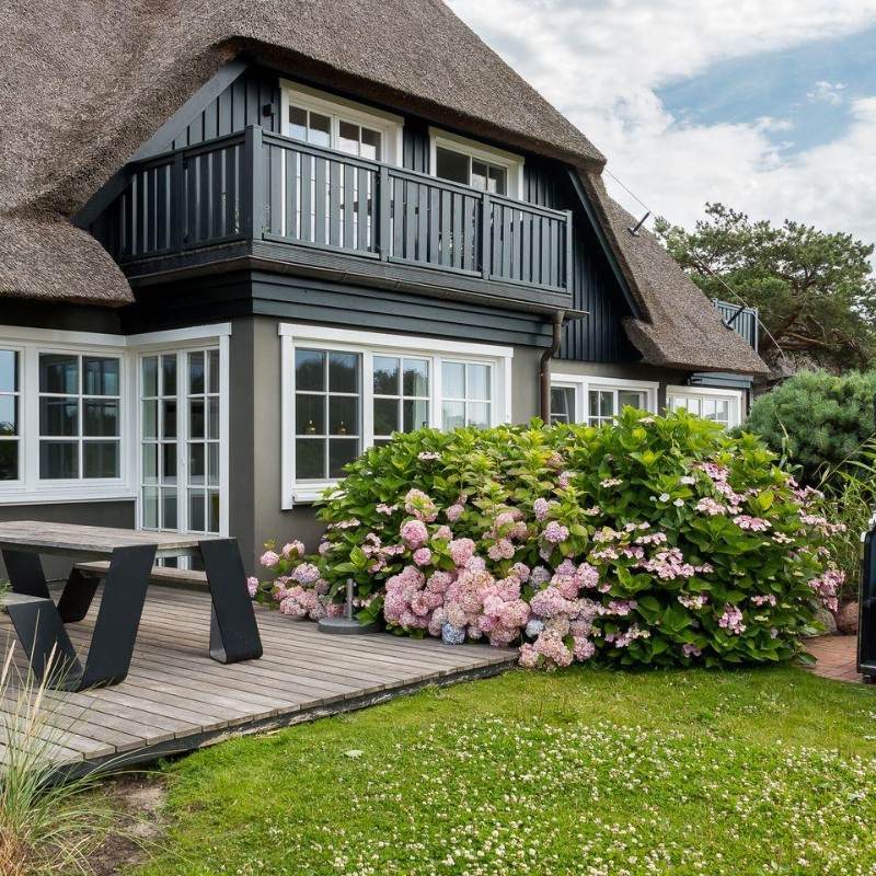 Sommerhus - 8 personer -  - Bauernreihe - 18347 - Ostseebad Ahrenshoop