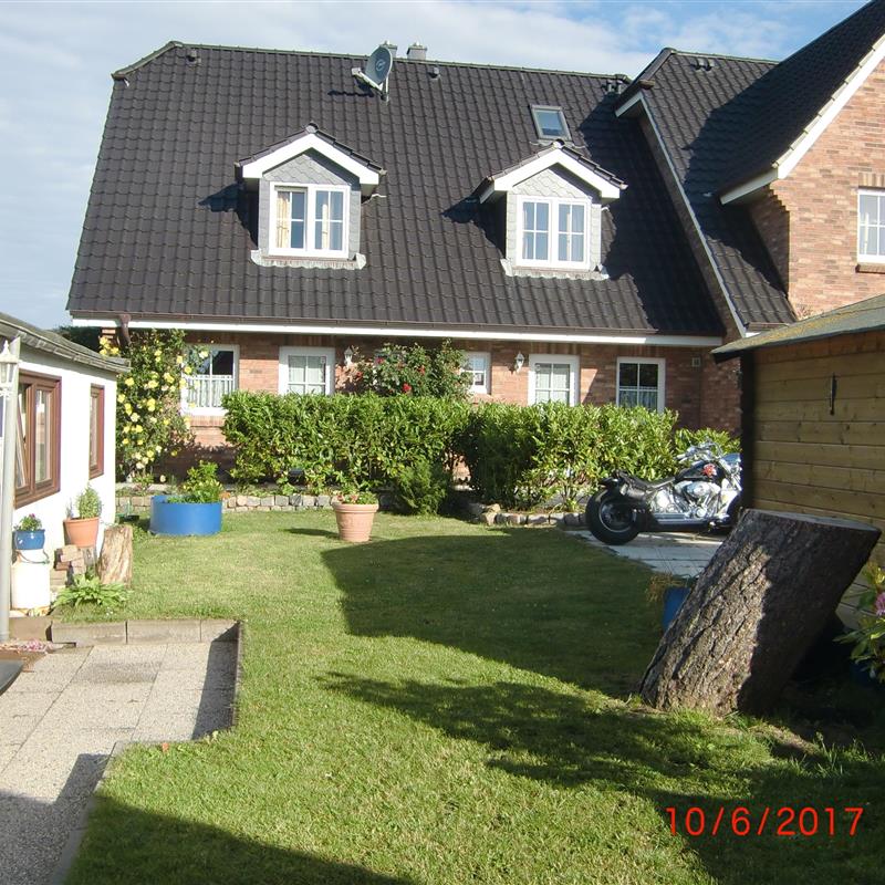 Sommerhus - 6 personer -  - Culemeyerstraße - 25980 - Sylt