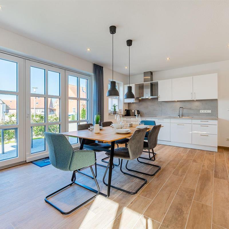 Sommerhus - 6 personer -  - Gabrand-Doolmann-Weg - 26736 - Greetsiel