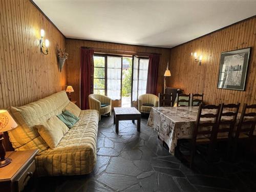 Feriehus / leilighet - 5 personer -  - 74220 - La Clusaz