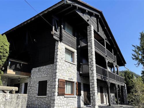 Ferienhaus - 5 Personen -  - 74220 - La Clusaz