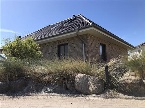 Ferienhaus - 2 Personen -  - Bövergeest - 25826 - St. Peter-Ording