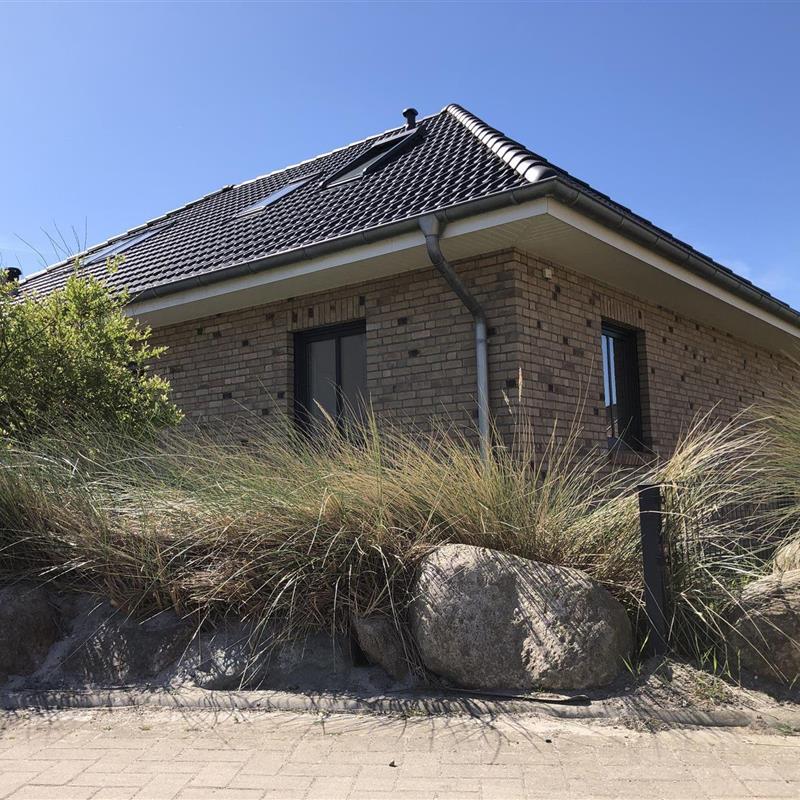 Ferielejlighed - 2 personer -  - Bövergeest - 25826 - St. Peter-Ording