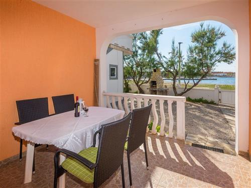 Ferielejlighed - 4 personer -  - Vir - 23234