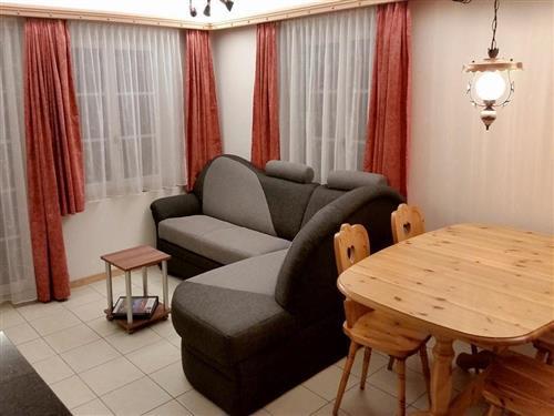 Ferienhaus - 4 Personen -  - Wychelstrasse - 3818 - Grindelwald