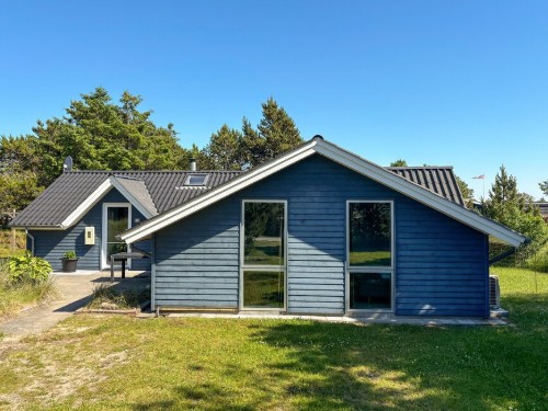 Sommerhus - 6 personer -  - Revlingvej - Vorupør - 7700 - Thisted