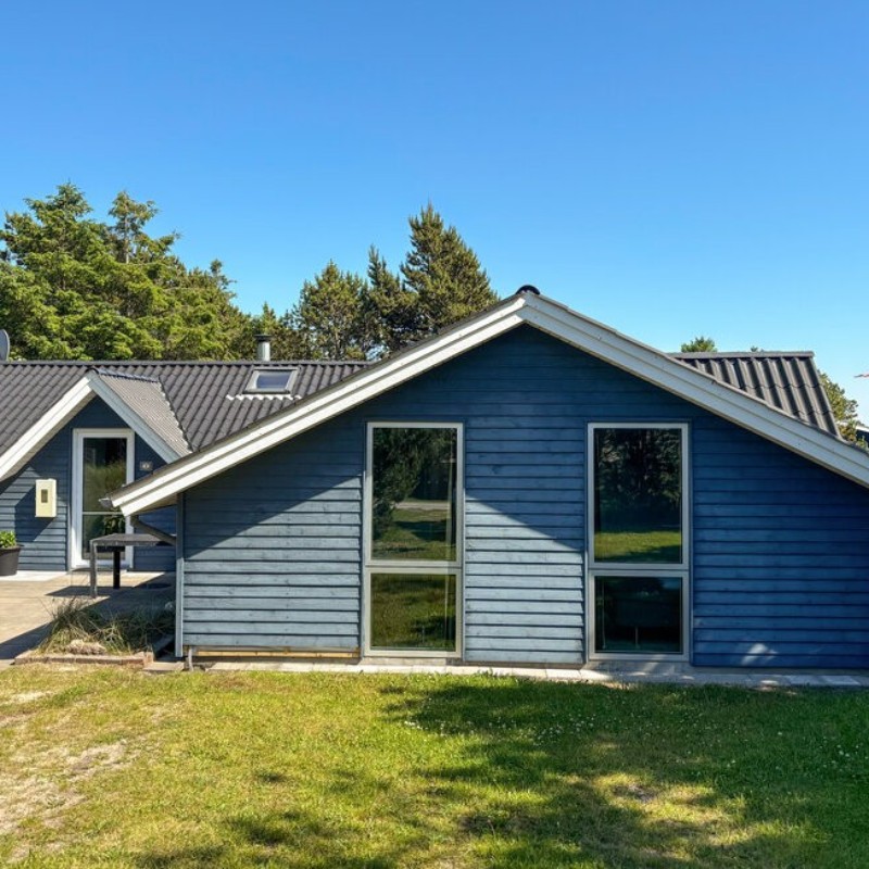 Ferienhaus - 6 Personen -  - Revlingvej - Vorupör - 7700 - Thisted