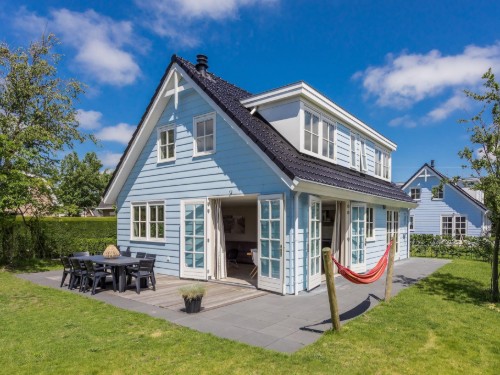 Sommerhus - 10 personer -  - 2204AW - Noordwijk