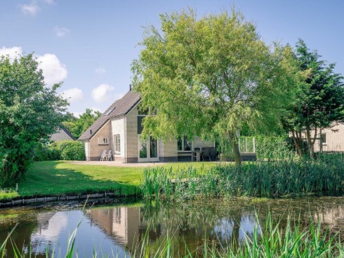 Sommerhus - 6 personer -  - 1796MX - De Koog