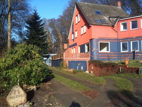 Holiday Home/Apartment - 3 persons -  - Susenbarg - 27726 - Worpswede