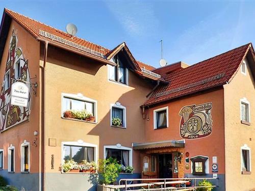 Ferielejlighed - 2 personer -  - Geigensteinstraße - 97653 - Bischofsheim