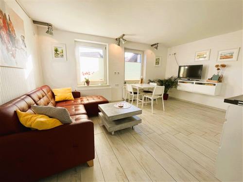 Holiday Home/Apartment - 4 persons -  - Eichholzstraße - 17192 - Waren - Müritz