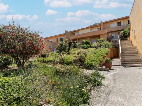 Ferielejlighed - 6 personer -  - 07031 - Castelsardo