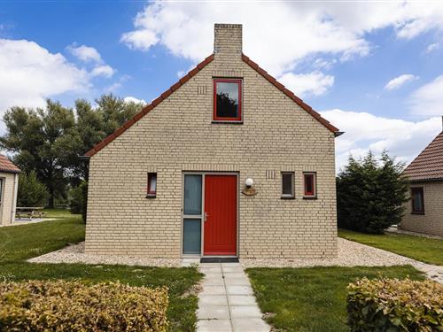 Sommerhus - 6 personer -  - 6644KX - Ewijk