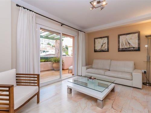 Holiday Home/Apartment - 4 persons -  - 29780 - Nerja