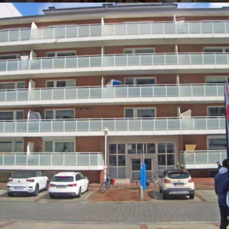 Ferielejlighed - 2 personer -  - Andreas-Dirks-Straße - 25980 - Sylt / Westerland