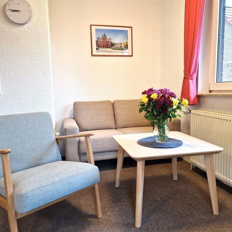 Ferielejlighed - 3 personer -  - Am Warft - 26506 - Norddeich