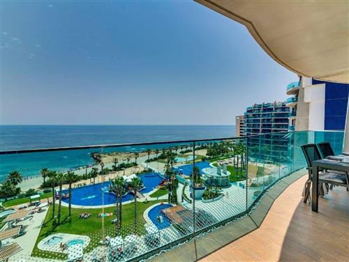 Ferieleilighet - 5 personer -  - Torrevieja - 03185